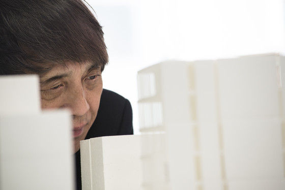 Tadao Ando