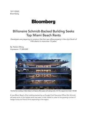 C2 10 11 2022 bloomberg 1